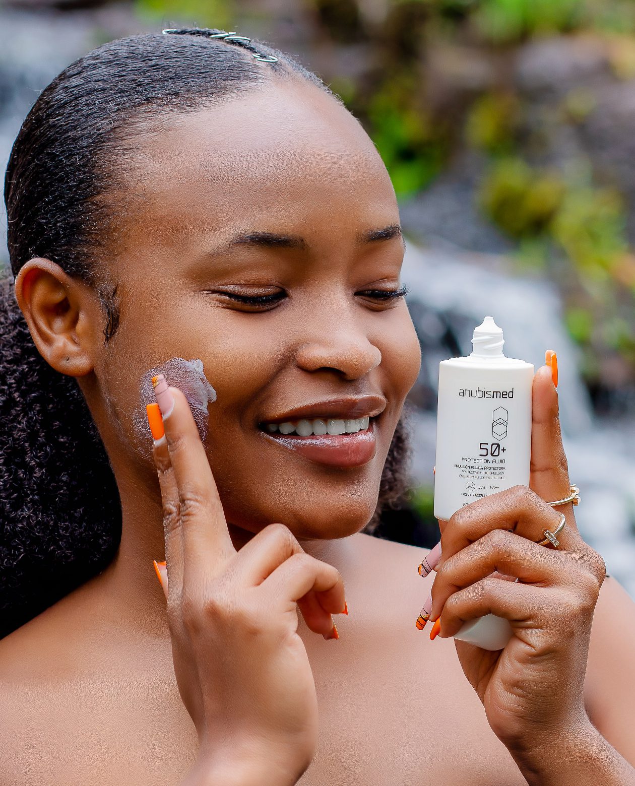 DAVN® Experience Case Studies Cover - Anubis 1.0