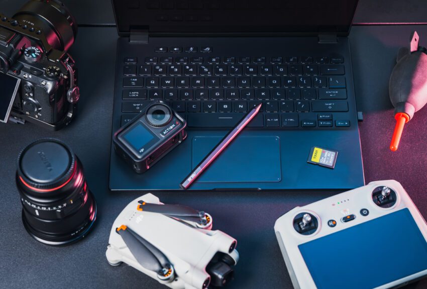 DAVN® Experience - From Concept To Screen_ The Journey of Film Production