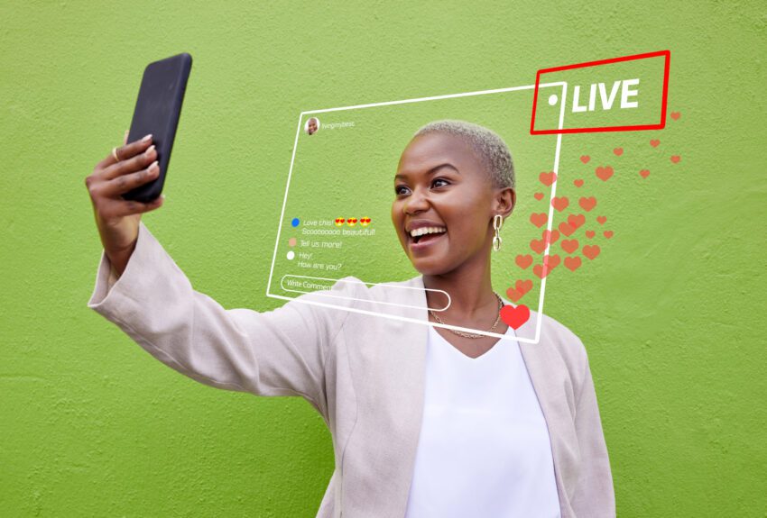 DAVN® Experience - Influencer Marketing 2.0_ Strategies For Success