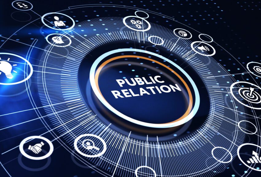 DAVN® Experience - Public Relations in The Digital Age_ Navigating The Landscape