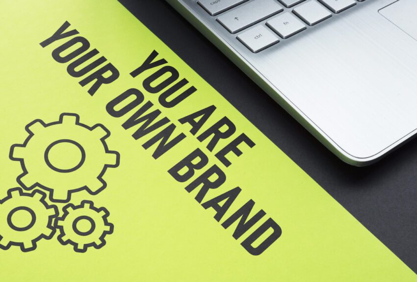 DAVN® Experience - The Art of Personal Branding A Comprehensive Guide